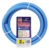 Toyox PSH-1502BL Pastel Hose L 6.6 ft (2 m) Twist