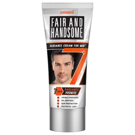 Fair and Handsome Fairness Cream for Men - Emami - 60g