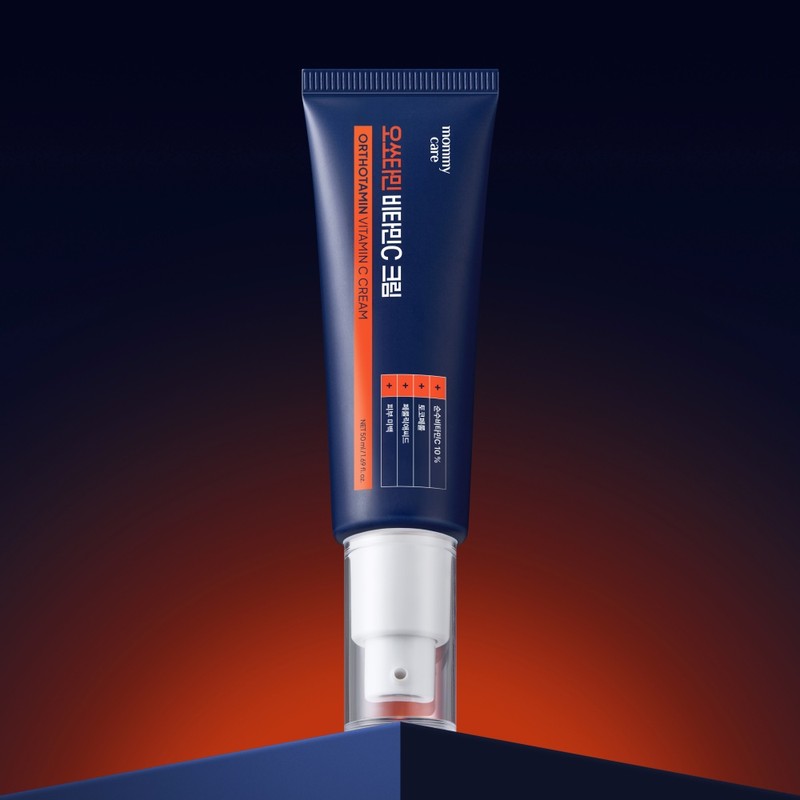 MamiCare 오쏘타민 비타민C 크림50ml Ossotamin Vitamin C Cream 50ml