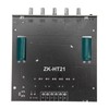 HT21 Bluetooth Power Amplifier Board with Subwoofer 2.1 Channel TDA7498E