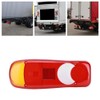 Light Lens Rear Light Left Right Light Lamp Cover Shell