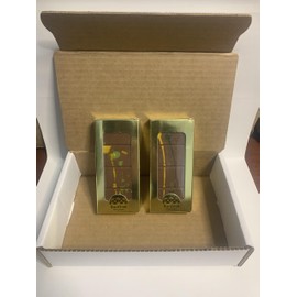 2 Value Pack SunDisk Chocolate, Dubai Chocolate, Viral Dubai Pistachio Chocolate Bar, 100 g - 3.5 oz Premium Dubai Milk Chocolate Kunafa Pistachio (2 Value Pack)