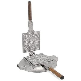 Bethany Housewares 375 13.5" L Goro Iron