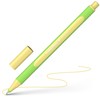 Schneider Line-Up Pastel Fineliner 0.4 mm Line Width Made of