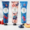 Crema Hidratante Manos Reparadora Extractos Naturales 3pzs