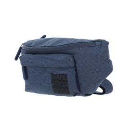 Mandarina Duck Women's District Bum Bag, Atlantic Sea, Atlantic Sea