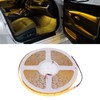 COB LED Strip Light High Brightness Adhesive Flexible Double Row