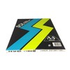 General Carbon Paper Black Single Sided #1304K 100 Sheets