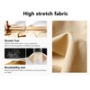 Breast Implant Stabilizer Band 3D Breast Shaping Prevent Outgrowth Side
