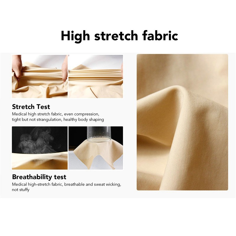 Breast Implant Stabilizer Band 3D Breast Shaping Prevent Outgrowth Side