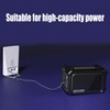 Starlink Mini Router Cable 3.28FT USB-C to DC Charging Cord