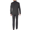 Salvatore Exte Men's Vested 2 Button Suit 3 Piece Blazer