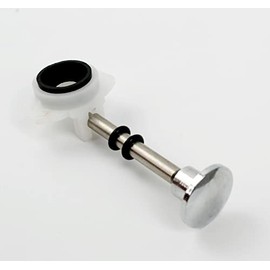 TUB Diverter SPOUT Repair KIT Chrome(Universal FITS Most)