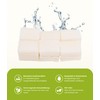 Nature Cosmétique Breaking Soap Birch - For Dry Skin -
