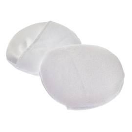 Gtechniq Ultra Soft White Foam Applicator Pad