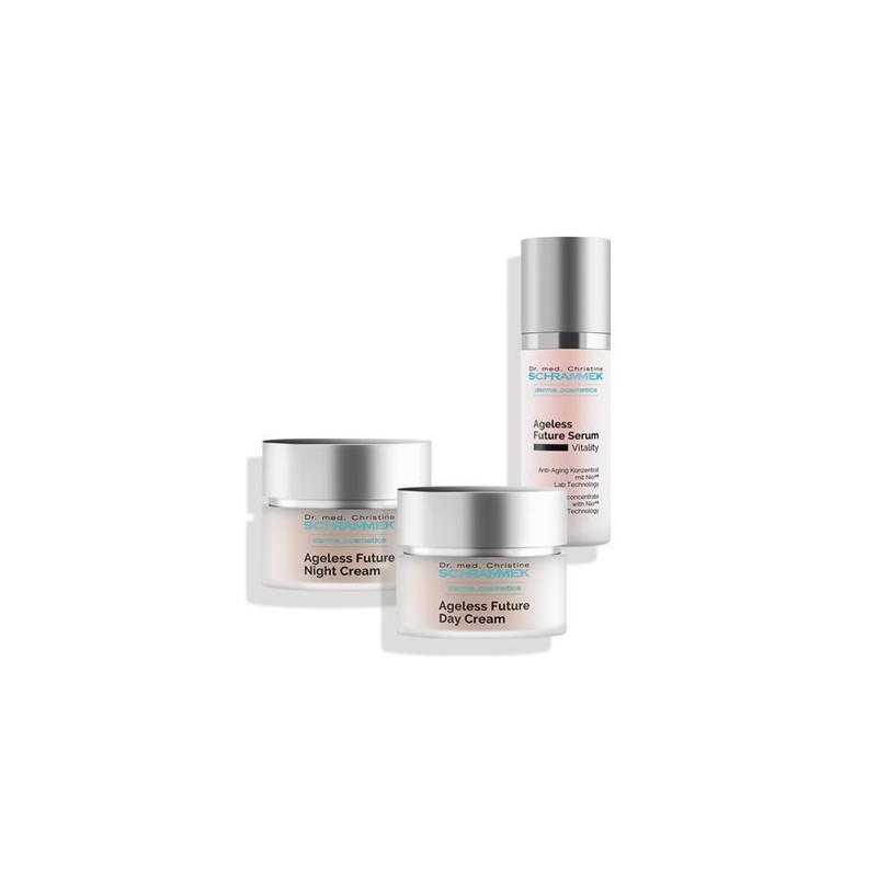 Dr. Schrammek 닥터슈라멕 에이지리스 퓨처 데이 크림 50ml Dr. Shuramake