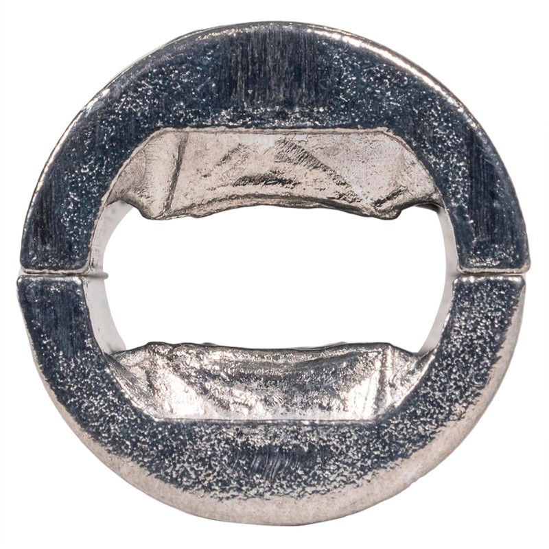 Conquest Fasteners 1/2" x 2" Lag Shield Anchor, Short (10