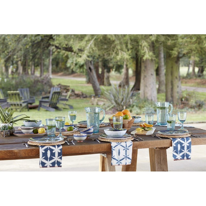 Creative Tops Drift Wooden Chopsticks and Spoon Set (3 Pieces)