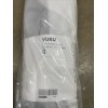IKEA New IKEA VUKU Wardrobe Free Standing Fabric Cover Zip