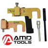 AMD TOOLS Engine Adjustment Tool Camshaft Set for Renault Trafic