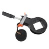 Quick Release Strap Clamp Woodworking Frame Clamping Strap Holder Adjustable