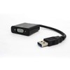 Vorago ADP-200 Adaptador USB 3.0 a VGA Full HD Hasta