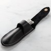 Greenbell G-3126 Exquisite Leather Case Set L [Made in Japan]