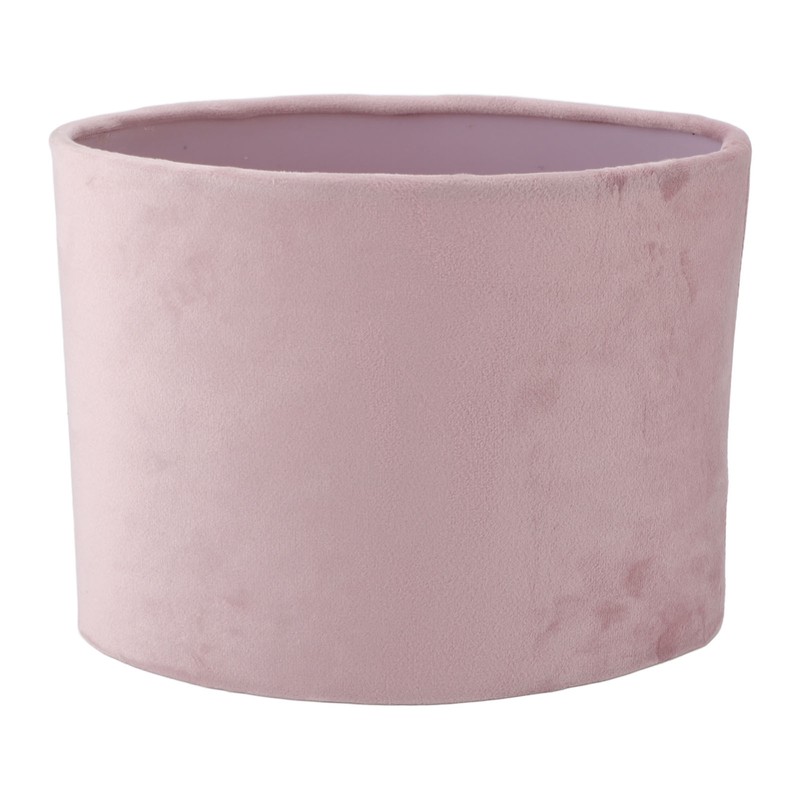 Oval Lamp Shade Cloth Lampshade E27 E14 Universal Use Modern