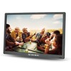 Portable 15" LCD TV & Monitor with HDMI - High