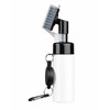 Golf Club Groove Cleaner Brush – Water-Dispensing Cleaning Tool for