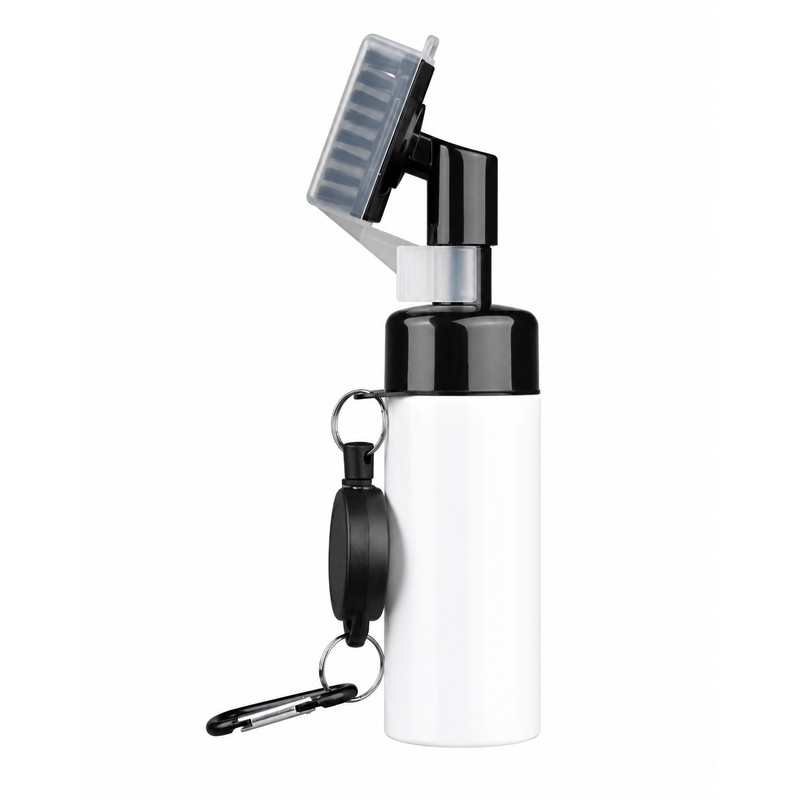 Golf Club Groove Cleaner Brush – Water-Dispensing Cleaning Tool for