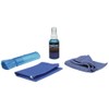 1 - LCD Mini Cleaning Kit, Safe for use on