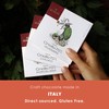 Domori Criollo Bundle | Vegan, Soy Free, Gluten Free |