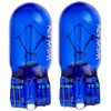 BLUETECH Pack of 2 interior lighting, boot lighting W5W /