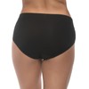 Felina Pima - Bragas hipster de algodón para mujer, cómoda