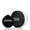 Make Up For Ever 인플루언서 PICK HD SKIN 세팅 루스 파우더 18g Influencer PICK HD SKIN Setting Loose Powder 18g