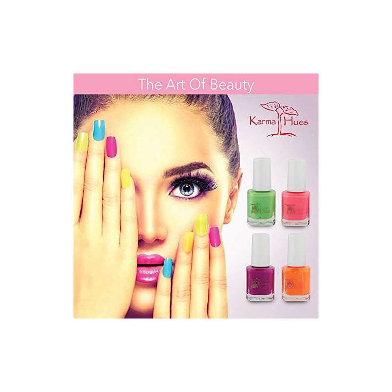 Karma Kids Box Set No. 2 Esmalte de uñas no