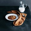 Lino Elina Kitchen Cloth, Manon, Square, Lino e Lina, Dish