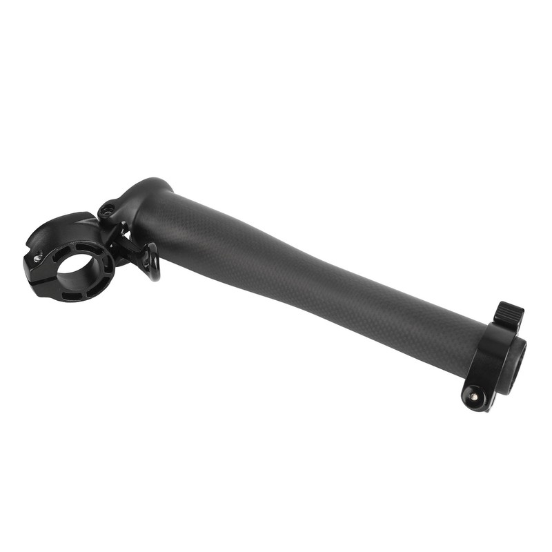 1 Set Folding Bike Stem Quick Release High Strength Carbon
