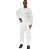 Microguard MP Microporous (White) | Particulate & Splash Protection/Disposable Suit