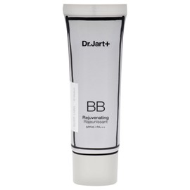 BB Rejuvenating SPF 40 PA Plus - 02 Medium by Dr. Jart+ for Women - 1.69 oz Makeup