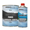 Speedokote Direct to Metal High Build 2.1 VOC 2K Urethane