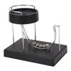 Perpetual Motion Steel Ball Reduce Anxiety Rolling Balls Decompression Toy