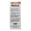 Jarabe Multivitamínico Mineral para Niños MULKID HD MORELIA de Naranja,