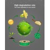 DURAMIC 3D PLA+ Filament 1.75mm 1Kg Black, PLA Plus Filament