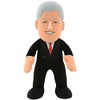 Bleacher Creatures Bill Clinton 10" Plush Figure- A P.O.T.U.S. For