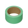 IRIS M-YTF5025 Curing Tape, Film Type, Green, 2.0 inches (50