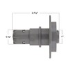 Hot Tub Classic parts Spa 2004+ Drain Valve Body Compatible