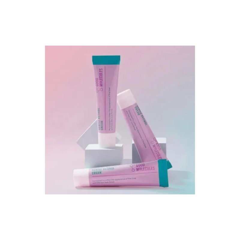 Gentle Retinol Cream Caratone (crema Suave De Retinol) Mixta Día