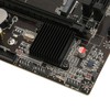 B75A Motherboard Dual Channel DDR3 Built in M.2 Interface Computer